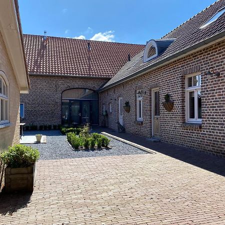 B&B Aasterbergerhoeve Echt Exterior photo