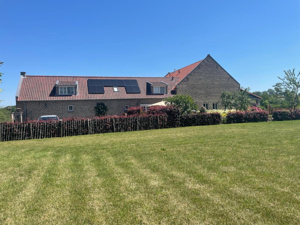B&B Aasterbergerhoeve Echt Exterior photo