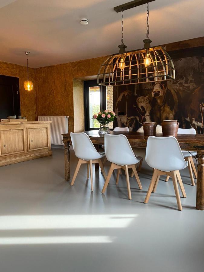 B&B Aasterbergerhoeve Echt Exterior photo